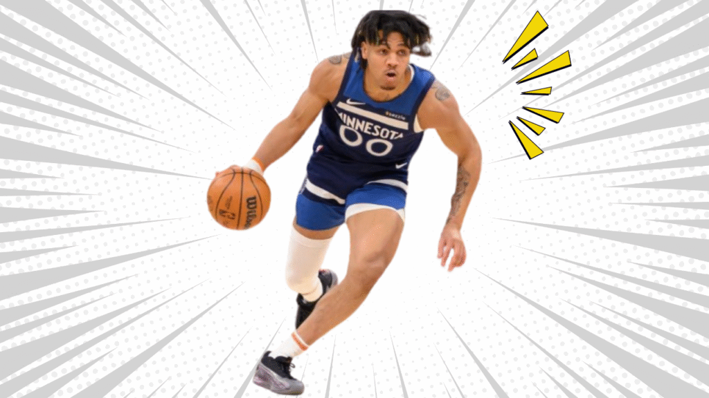 Terrence Shannon Jr.