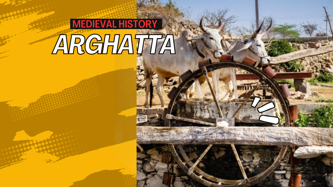 arghatta