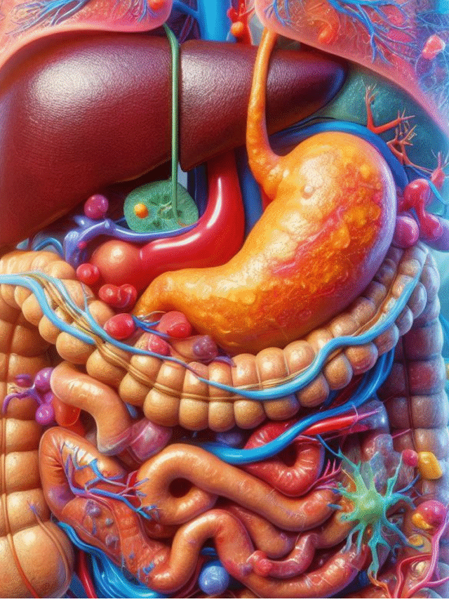 Is continuous weight loss also a sign of liver cancer? Know your symptoms.