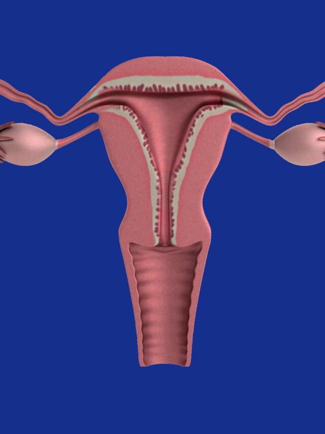 know cervix cancer with 6 symptoms.