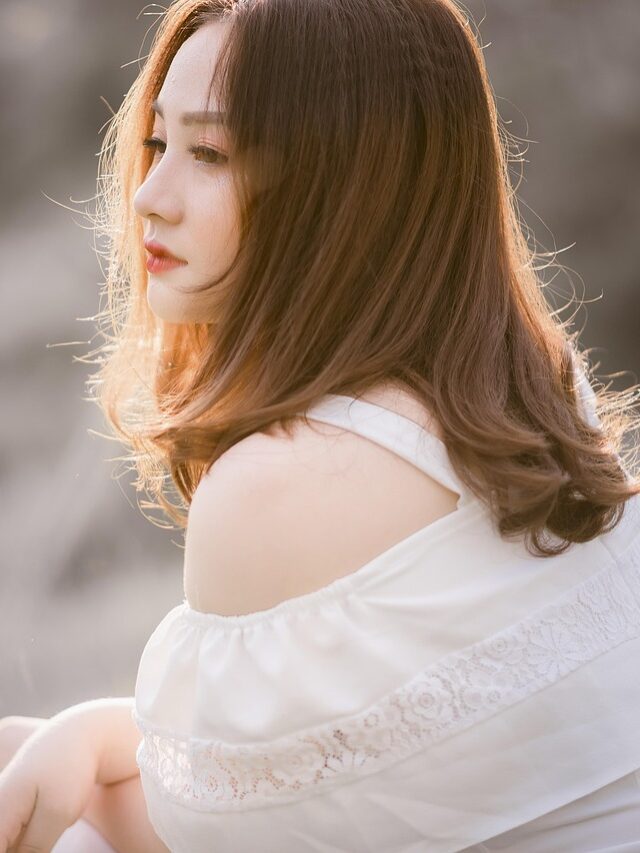 Hair fall can be stopped by adopting these 5 methods.