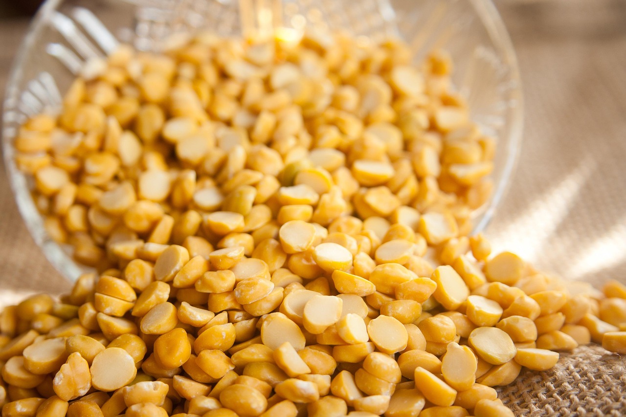 chana