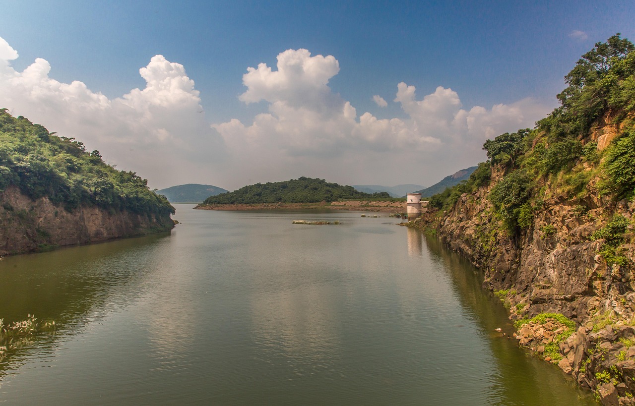 ruparel river