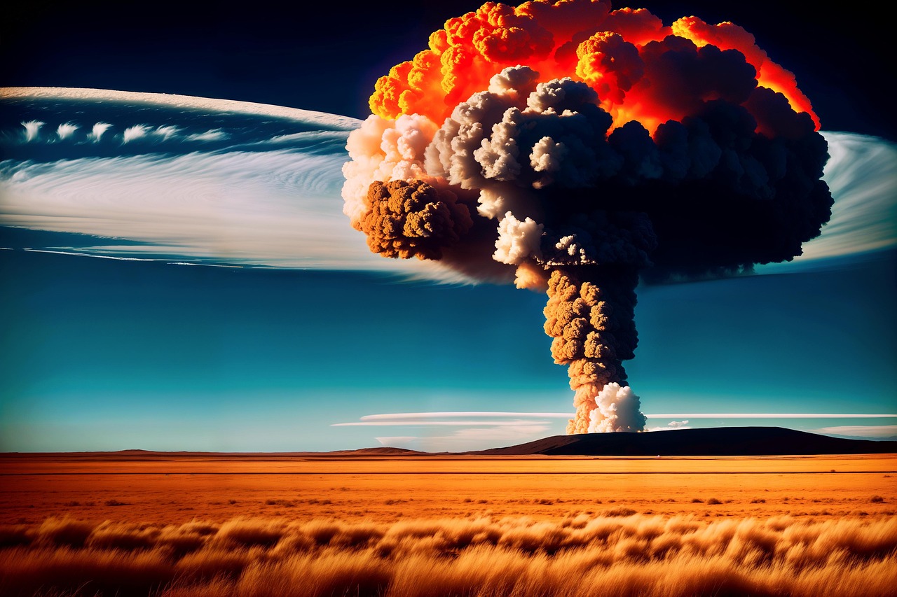 nuclear war