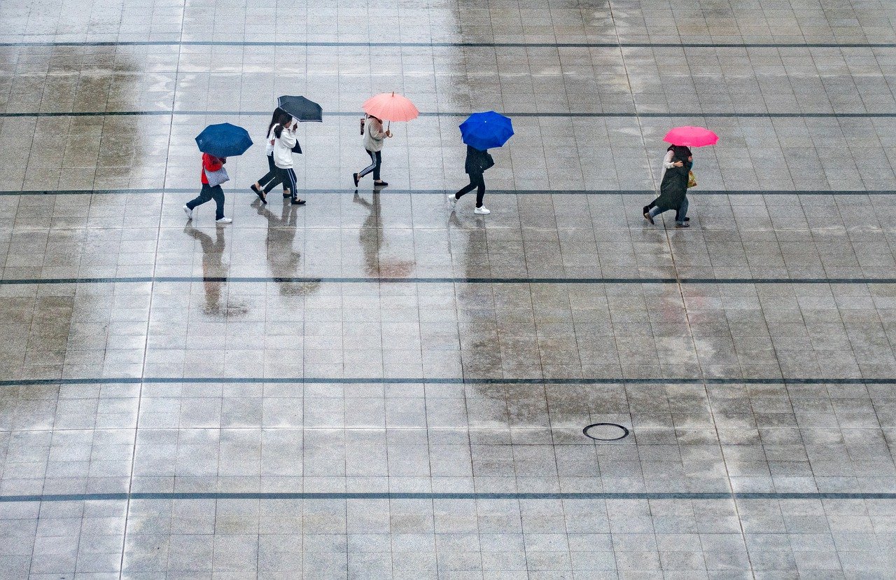 monsoon