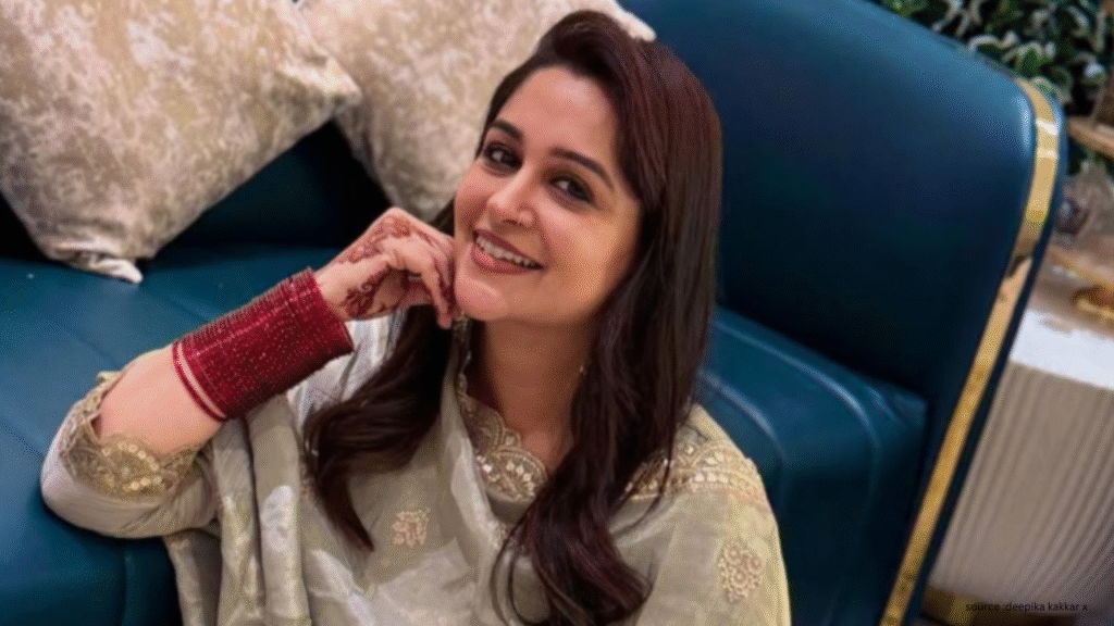 deepika kakkar