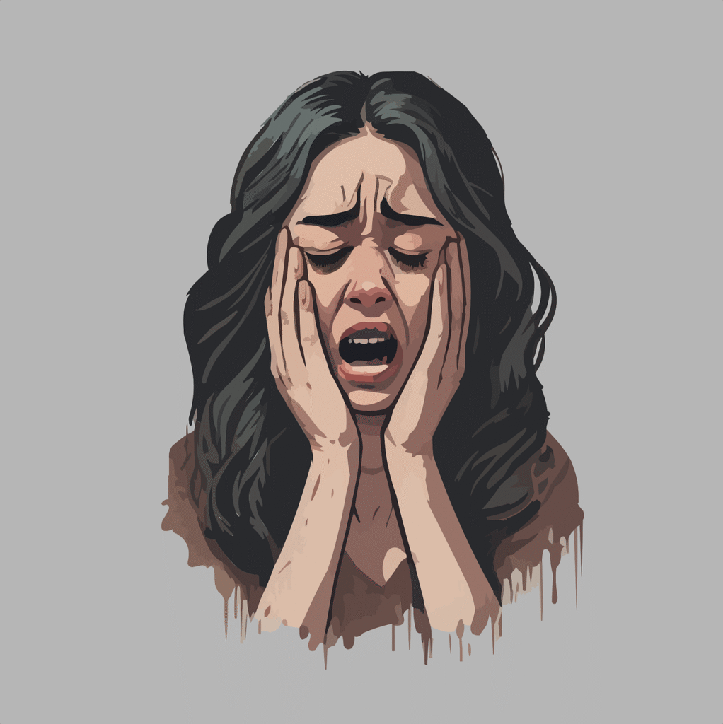 anxiety