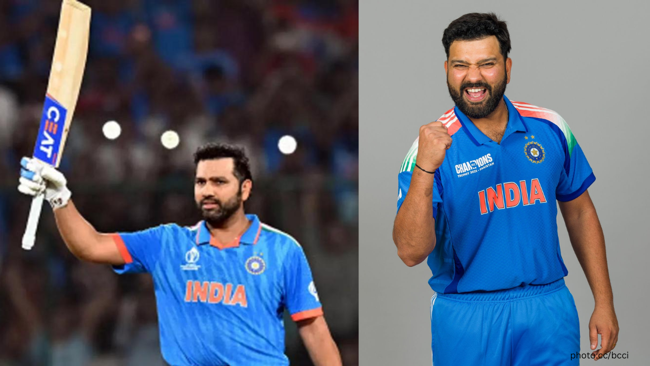 Punjab Kings and Mumbai Indians