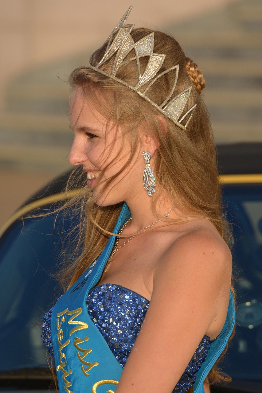 miss world