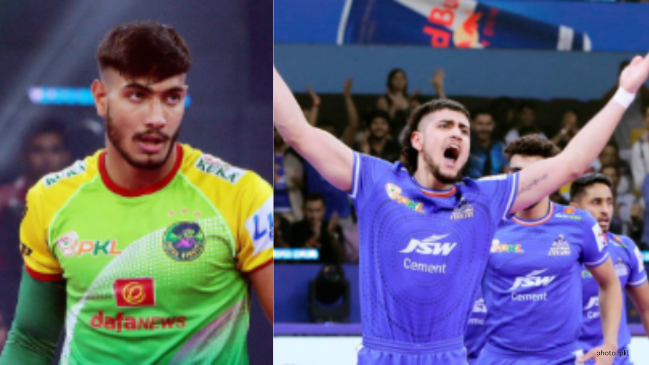 pro kabaddi league